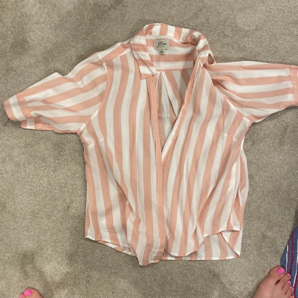 Jcrew top